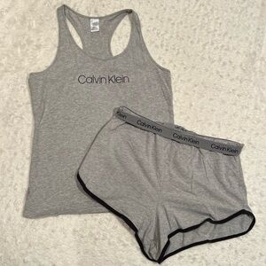 Calvin Klein pj set